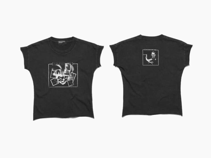 Picture of Enfants Riches Deprimes T Shirts Short _SKUEnfantsRichesDeprimesS-XLsjtx260614988